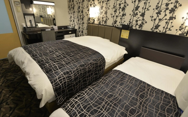 APA Hotel Mie Kameyama