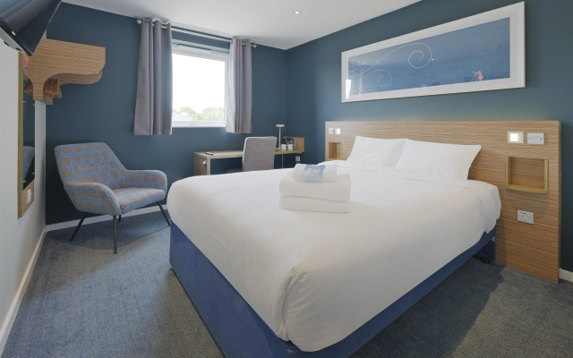 Travelodge London Belvedere