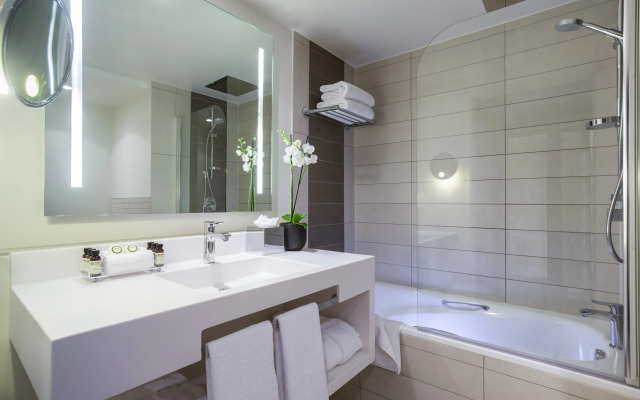 Pullman Paris Centre-Bercy Hotel