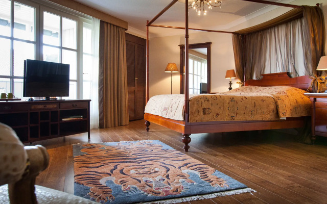 Landhuishotel & Restaurant De Bloemenbeek