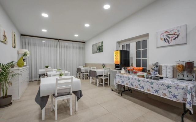 Hotel Tolosa