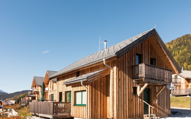 Chalet Triebenstein