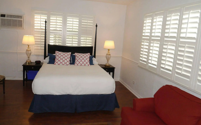 The Drift Hotel