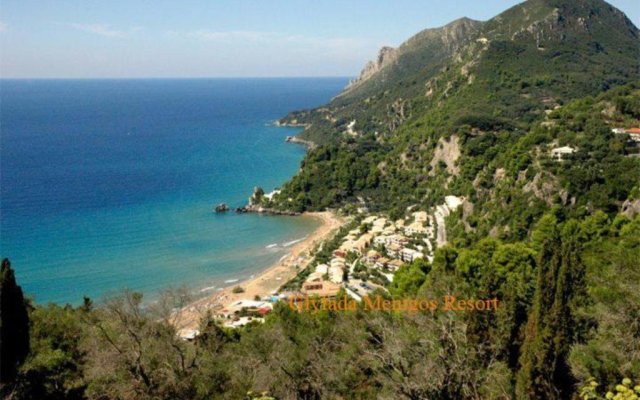 Adriatic View Villa