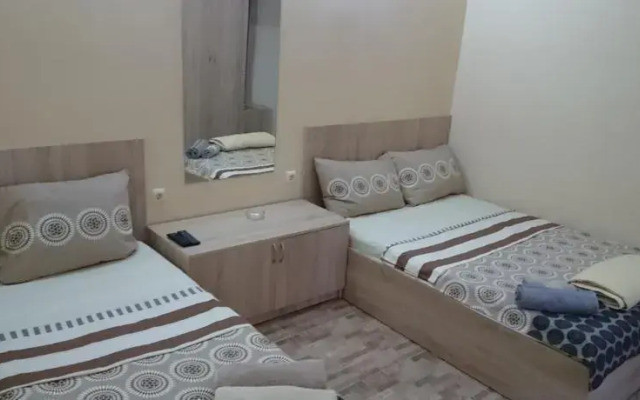 Paradise Kobuleti Hotel