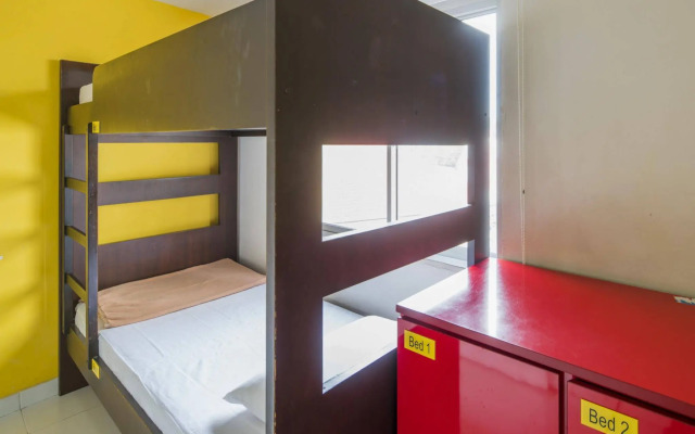 G4 Station Backpackers Hostel