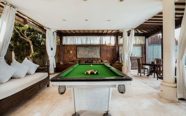 The Village of Angels Villas