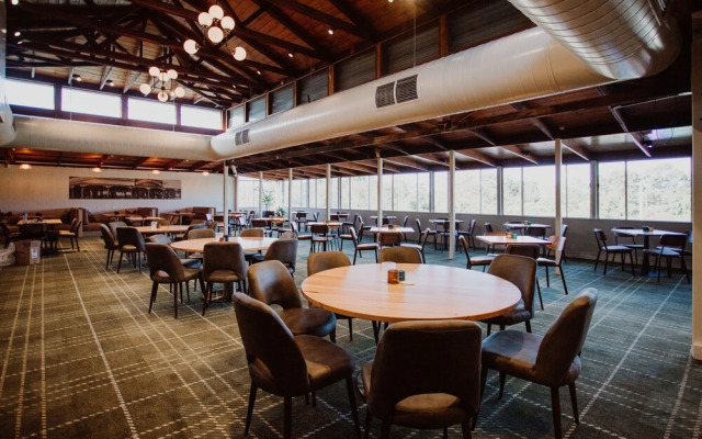 Wallaby Hotel