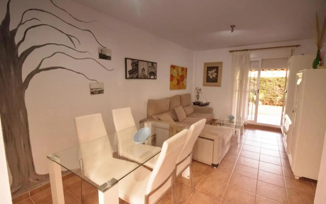 Apartamento Jardin Del Golf 2