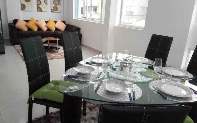 Stylish Apartament