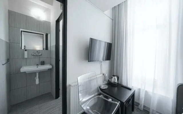 Penzion Homer Poděbrady