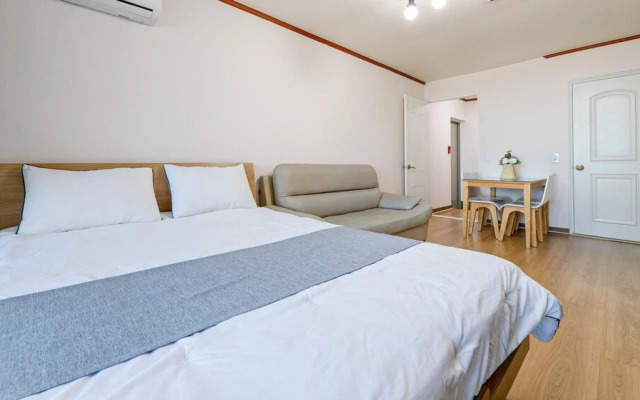 Yangyang Haneulbada Pension