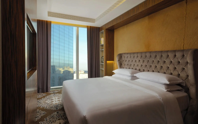 Sheraton Astana Hotel