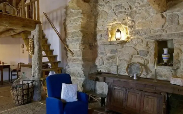 Aldeia da Mata Pequena