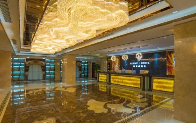 Rodin Oswey Hotel