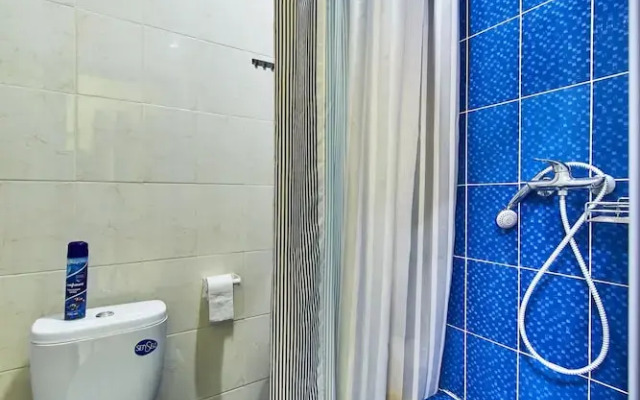 Leninskiy 23 - hostel