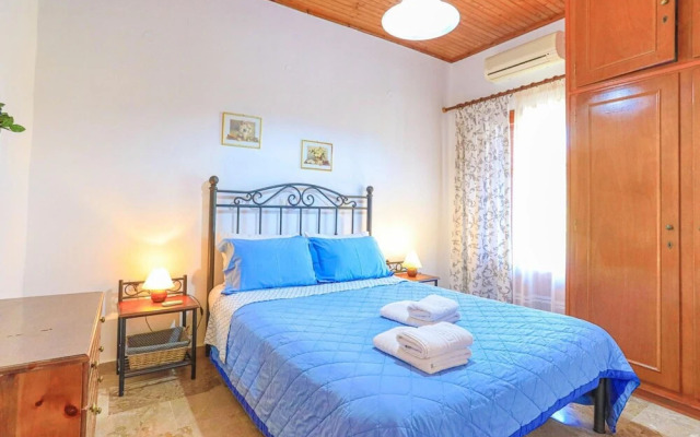 Cochelli Villa Upper