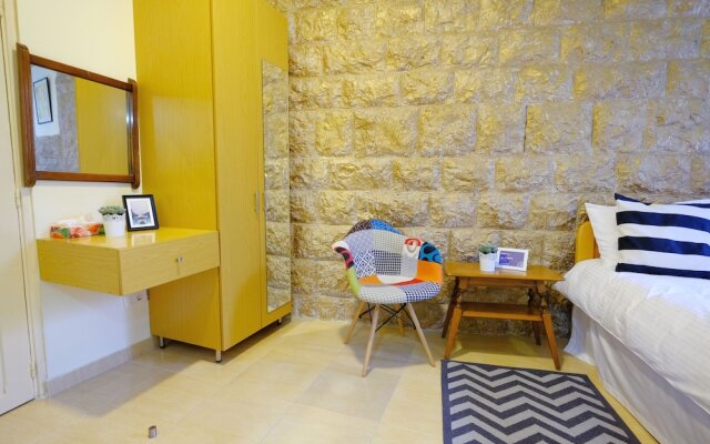 Hotel Wakim - Self Catering