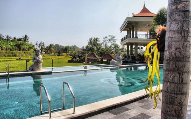 Om Ham Retreat and Resort