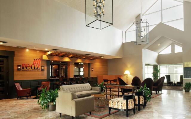 DoubleTree Suites by Hilton Hotel Mt. Laurel