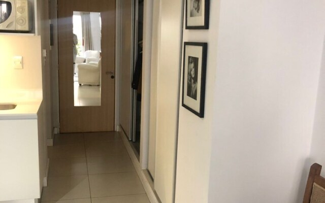 Monoambiente elegante en Salta