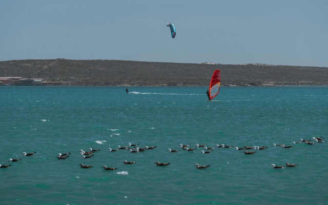 The Shark Bay Boutique Hotel & Spa
