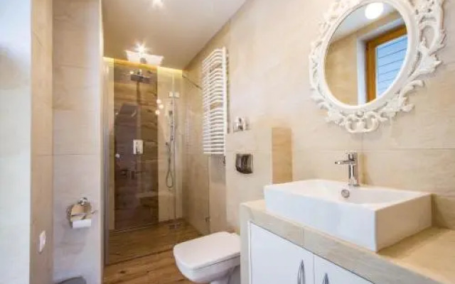 Apartamenty Smrekowa Tatry Zakopane