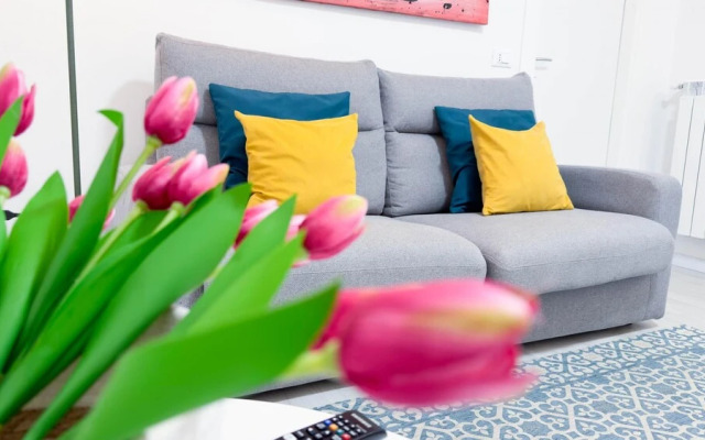 Glam Superior Bellini Living Apartments