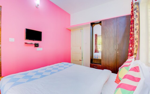 Oyo Home 23219 Bright Studio