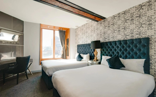 Signature Living Apart-hotel