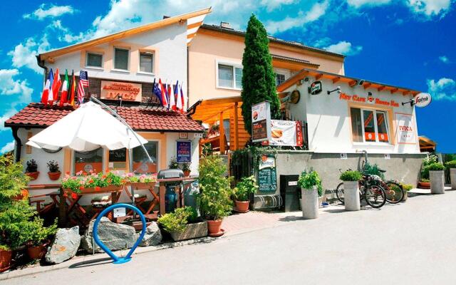 Apart Hotel Villas Ivica