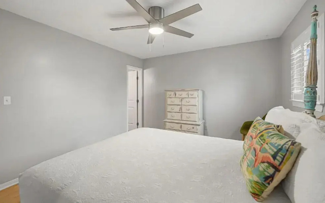 Misty Cove 206- Misty Cove Escape