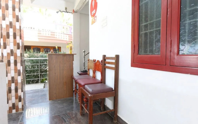 The Orient Hotel by OYO Rooms