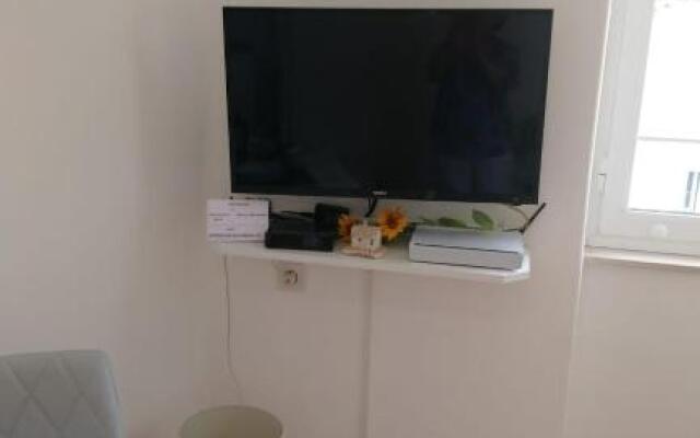 Apartment Ana