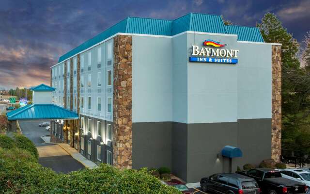 Baymont by Wyndham Branson - On the Strip