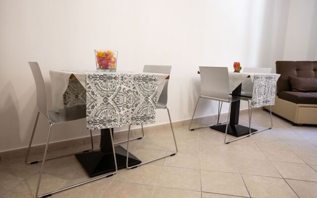 La Casa di Nanà Tourist Rental