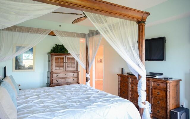 OW4-503 Ocean Walk by RedAwning