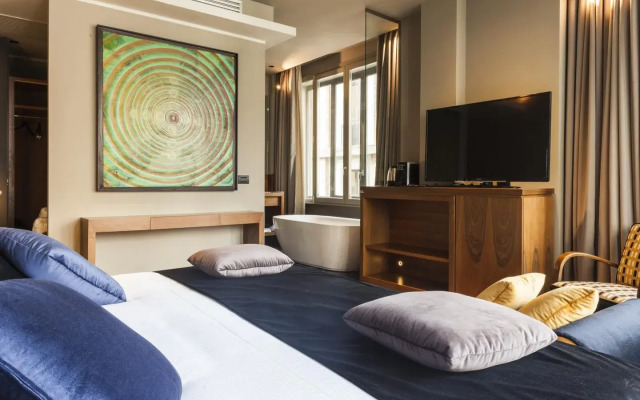 Triviho Hotel