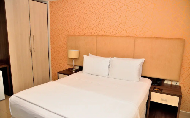 Santa Teresa Hotel Group S.A