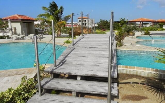 Luxury Oasis Ocean View Condo