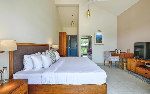 Melhor Stays - Mayberry 4 BHK