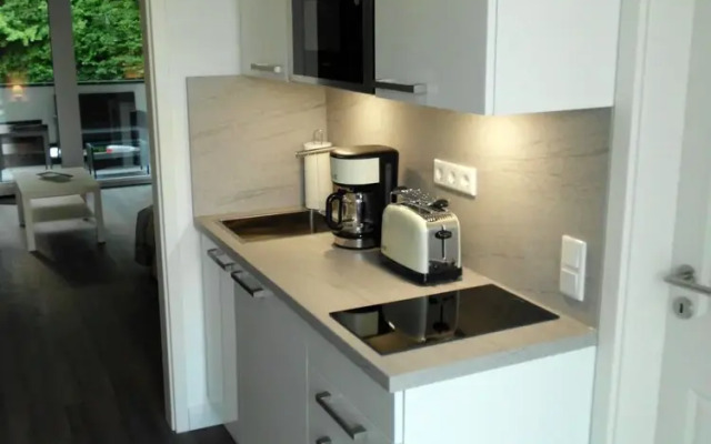 Apartment Regina am schönen Möhnesee