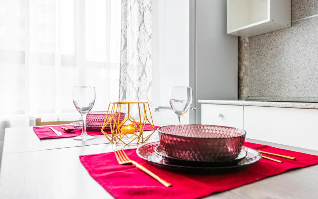 Bon voyage на шоссе Каширское