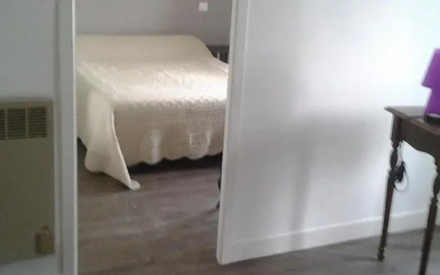 maison d'hotes Le Ranfort