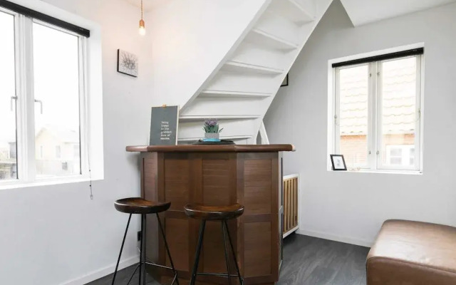 8 Person Holiday Home in Thyboron