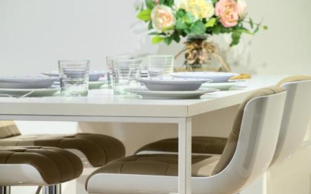 Apartamentos4u Tudela Catedral