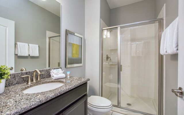 Storey Lake 4 Bedroom Townhome w Splashpool - 1629ST