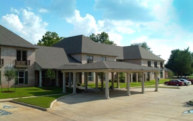 Parc England Boutique Hotel