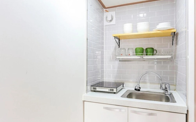 Namhae Anchae Pension