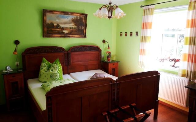 Antikhotel Steinbacher Hof